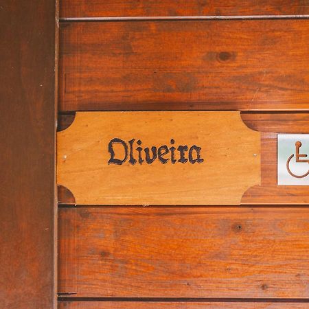 Quinta Do Lameiro Tarouca Eksteriør billede