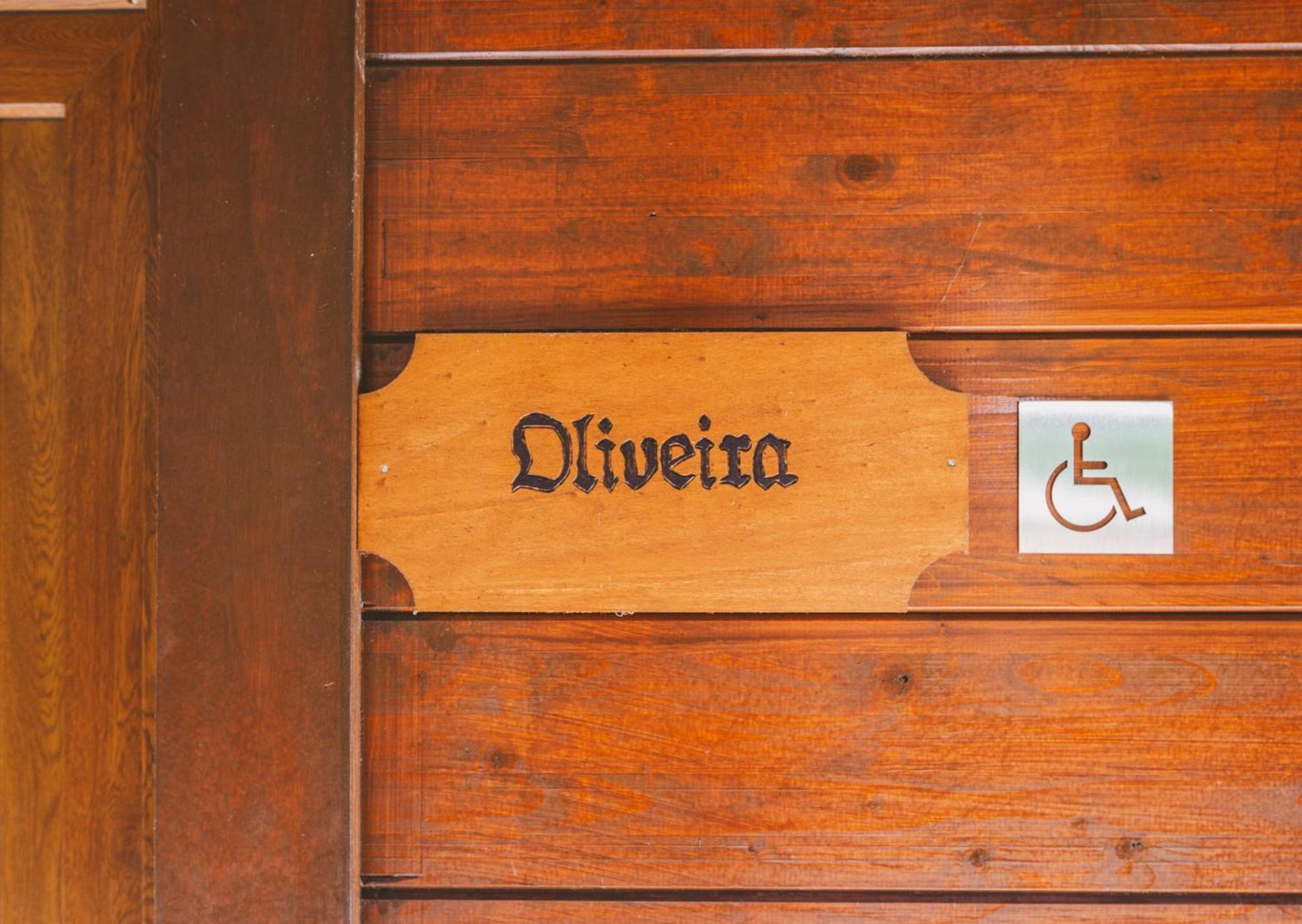 Quinta Do Lameiro Tarouca Eksteriør billede